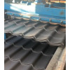 Металочерепиця Монтерей Arcelor Mittal Польща 0,5 мм PEMA (матова)